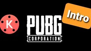 How to Make PUBG intro in Kinemaster | Kinemaster editing tutorial | 100%Free
