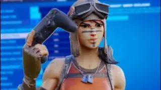 NEW *BEST* Controller Fortnite Settings/Binds!