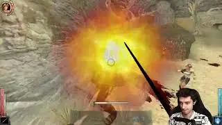 Dark Messiah [2] - Любимые игры от Arkane