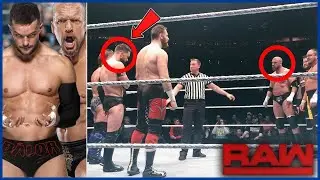 Vince McMahon got angry at These WWE Superstars for not following simple rules