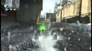iGenocidal - Black Ops Game Clip