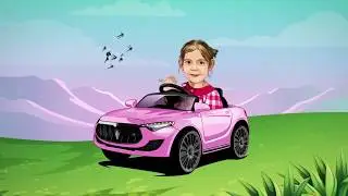 Nisa Bozkurt - Official Intro/Outro