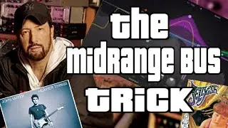 The Pro Midrange Radio Secret
