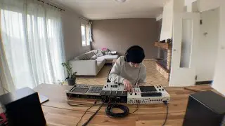 Saï T - MPC Beat Set (Visual)
