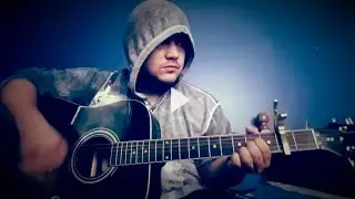 Oasis - Wonderwall | cover