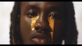 JERUB - Paint Me in Gold  (Official Music Video)