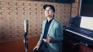 Vohid Abdulhakim - Вохид Абдулхаким - Singlim 2024 (Official Music Video)