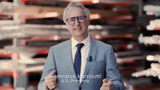 Pronema Publiredazionale Sky - Aprile 2021
