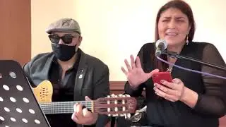 Misa de Honras - El Chino y y la Sole Música Religiosa