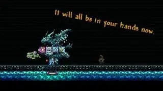 Supreme Calamitas - Death Mode Nohit FINALE