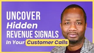 Turn Customer Calls Into Growth Insights: Unlock Hidden Revenue Signals (Complete Guide)