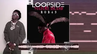 How To Make Dark Detroit Beats For Rob49 & Real Boston Richey From Scratch | FL Studio Tutorial