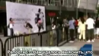 Michael Jackson Death: Media Hoax part 9 rus