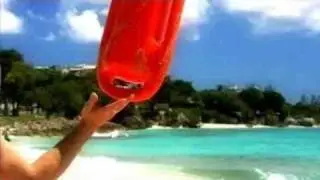 X-Factor UK 2008 (Series 5) - Boywatch (Boys Baywatch Parody - Xtra Factor)