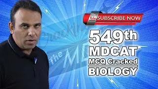 549 BIOLOGY MDCAT MCQ CRACKED .Body cavity is the cavity present between body wall and gut wall.