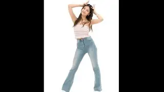 ITZY LIA (리아) - SNEAKERS Dance Practice [Mirrored]