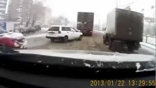 авария 1