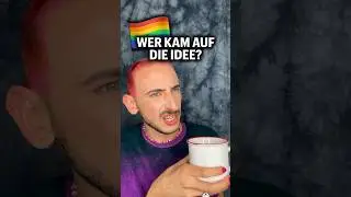 Pride Month - die Geschichte dahinter 🏳️‍🌈