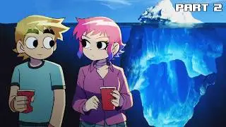 The Scott Pilgrim Iceberg Explained (Part 2)