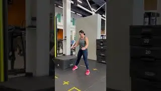 Простые упражнения для ног