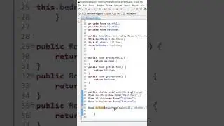 #java Composition Concept Composing objects Explained