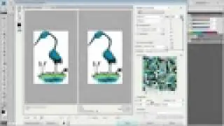 0404  Saving GIF & PNG Files in Photoshop