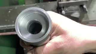 Піноль Свердлильного верстата Sturm