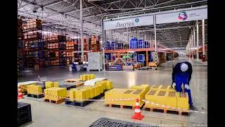 «Росатом» построит завод по производству литий-ионных батарей для электромобилей