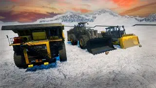 Out Of ore - The Mine is Closed For now - S2 Ep 26