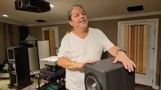 THE BEST EXOTIC SPEAKER VALUE !!