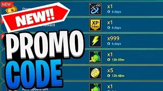 New PROMO CODE for EVERYONE to use in Raid Shadow Legends