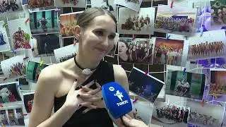 Хореографическому коллективу «Ассоль» - 30 лет