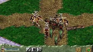Lords of Magic - Order Paladin (Hard) 8