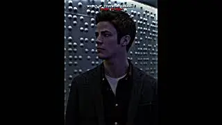 What If Thawne Caught Team Flash 