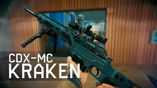 🔥 Warface ► ИГРА С CDX-MC Kraken НА РМ ► ПРОТИВ КЛАНА 🔥