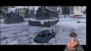 veekendi in 8 kill Amigos gaming