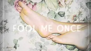 FOOL ME ONCE - Nylo (Official Audio)