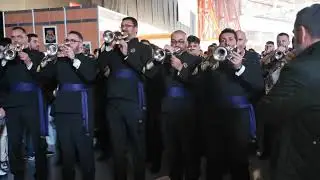Bct Las Cigarreras 2019 Granada