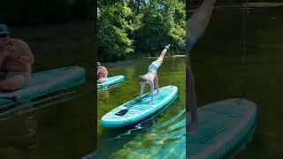 Вот это баланс 🔥