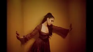 FENDA - Reminiscing (Official Music Visualizer)