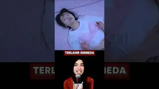 Dari Anak Laki Laki Menjadi Anak Perempuan