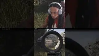 I Love When My Shots Don’t Work! 