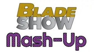 Blade Show 2018 Mash-Up (And Scores!)