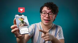 ¡HAZ esto para SUBIR LA CALIDAD de tus FOTOS en INSTAGRAM!
