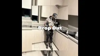 Lil Double 0 Type Beat "Drop Out"