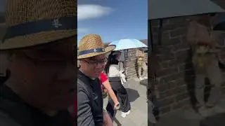 Summit of great wall 🇨🇳