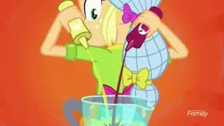 (SONG) Special Shake Things Up Part 4 ( Часть 4 )
