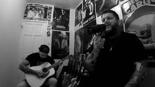 The Fray - How to save a life (Cover) - Mitch Bock / Rhys Anderson