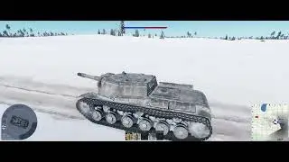 War Thunder Broadcast