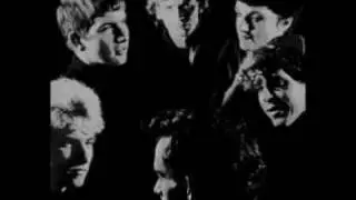 The Reels - 'Shout & Deliver' [1981 single with lyrics]